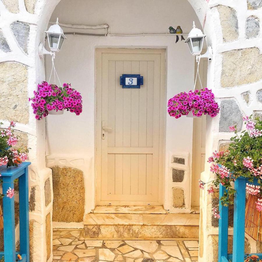 Bodrum Sade Pension Exterior foto